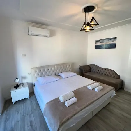 Tirana,studio * Tirana