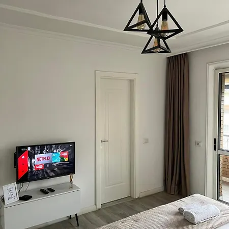 Apartment Tirana,studio *