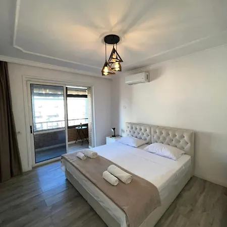Tirana,studio Apartment