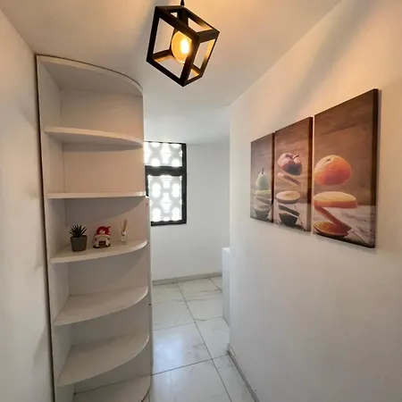 Apartment Tirana,studio *