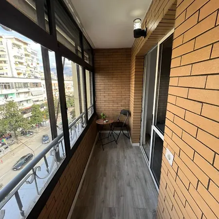 Apartment Tirana,studio *