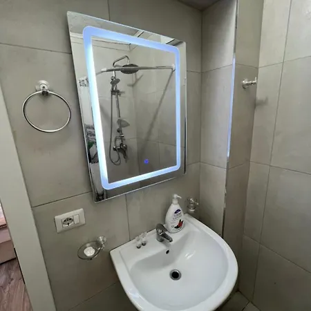 Apartment Tirana,studio Tirana